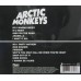 Arctic Monkeys  Am Cd 